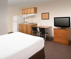 Photo 3 - Extended Stay America Select Suites - Salt Lake City - West Valley City