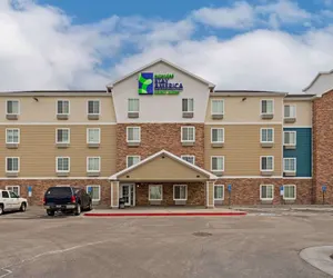 Photo 2 - Extended Stay America Select Suites - Salt Lake City - West Valley City