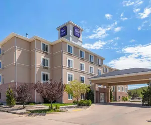 Photo 2 - Sleep Inn And Suites Rapid City