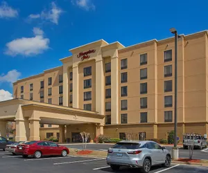 Photo 2 - Hampton Inn Covington, GA