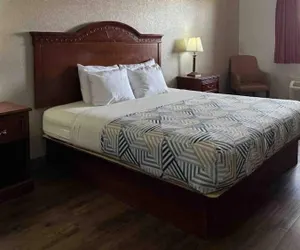 Photo 4 - Motel 6 Atoka, OK