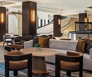 Photo 3 - Bloomington-Normal Marriott Hotel & Conference Center