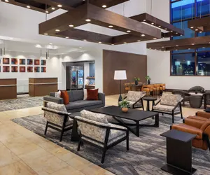 Photo 4 - Bloomington-Normal Marriott Hotel & Conference Center