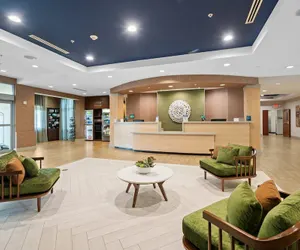 Photo 5 - Fairfield Inn & Suites Fort Lauderdale Airport-Cruise Port