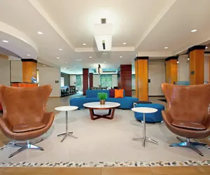 Photo 3 - Fairfield Inn & Suites Fort Lauderdale Airport-Cruise Port