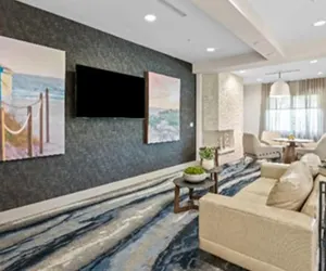 Photo 3 - Fairfield Inn & Suites Fort Lauderdale Airport-Cruise Port