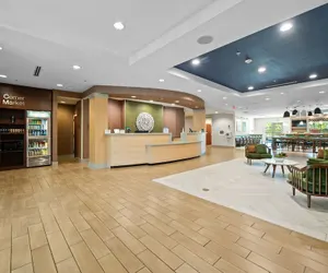 Photo 4 - Fairfield Inn & Suites Fort Lauderdale Airport-Cruise Port