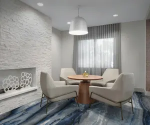 Photo 5 - Fairfield Inn & Suites Fort Lauderdale Airport-Cruise Port