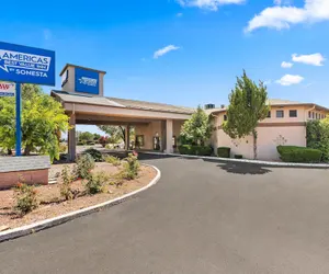 Photo 2 - Americas Best Value Inn Prescott Valley