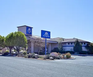 Photo 2 - Americas Best Value Inn Prescott Valley