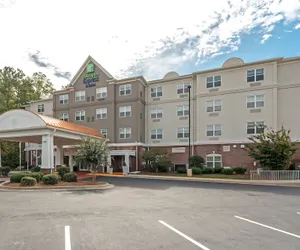 Photo 2 - Holiday Inn Express & Suites Lagrange I-85, an IHG Hotel