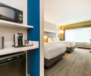 Photo 4 - Holiday Inn Express & Suites Lagrange I-85, an IHG Hotel