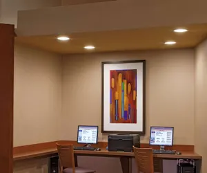 Photo 3 - Hyatt Place Sacramento Roseville