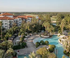 Photo 2 - Marriott's Lakeshore Reserve