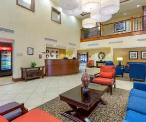 Photo 3 - Comfort Suites Charleston West Ashley