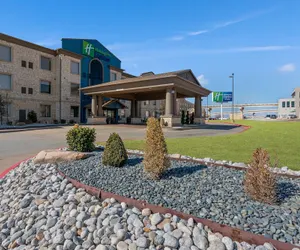 Photo 2 - Holiday Inn Express & Suites Oklahoma City NW-Quail Springs by IHG