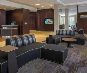 Photo 3 - Courtyard by Marriott Nashville Goodlettsville