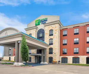 Photo 2 - Holiday Inn Express & Suites Houston West - Katy