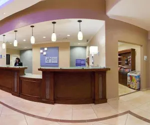 Photo 3 - Holiday Inn Express & Suites Houston West - Katy