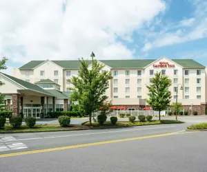 Photo 2 - Hilton Garden Inn Morgantown