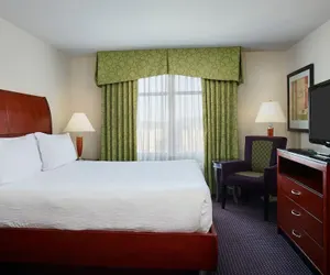 Photo 5 - Hilton Garden Inn Rockville-Gaithersburg