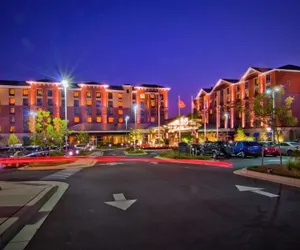 Photo 2 - Hilton Garden Inn Rockville-Gaithersburg