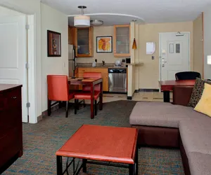 Photo 4 - Residence Inn Marriott Chester