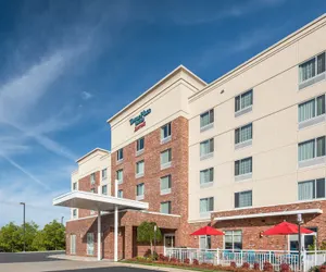 Photo 2 - TownePlace Suites by Marriott Mooresville