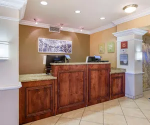 Photo 5 - Sleep Inn & Suites Idaho Falls