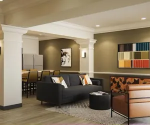 Photo 5 - Garner Hotel Idaho Falls Southwest by IHG