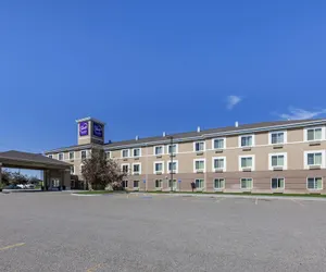 Photo 2 - Sleep Inn & Suites Idaho Falls Gateway to Yellowstone