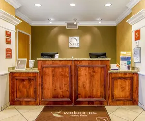 Photo 3 - Sleep Inn & Suites Idaho Falls Gateway to Yellowstone