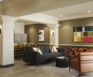 Photo 4 - Garner Hotel Idaho Falls Southwest by IHG