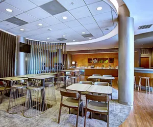 Photo 4 - SpringHill Suites by Marriott Harrisburg Hershey