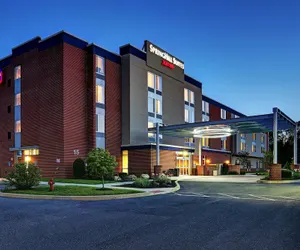 Photo 2 - SpringHill Suites by Marriott Harrisburg Hershey