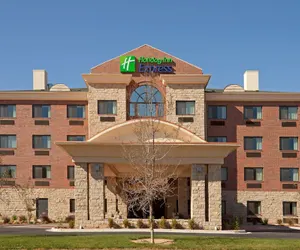 Photo 2 - Holiday Inn Express & Suites Lubbock West, an IHG Hotel