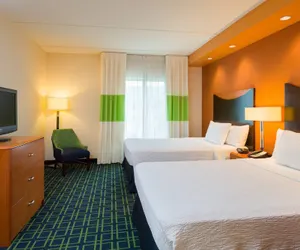 Photo 5 - Fairfield Inn & Suites by Marriott Lock Haven