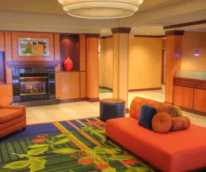 Photo 4 - Fairfield Inn & Suites by Marriott Lock Haven