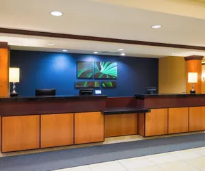 Photo 3 - Fairfield Inn & Suites by Marriott Lock Haven