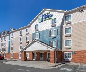 Photo 2 - Extended Stay America Select Suites Gainesville
