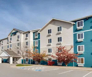 Photo 2 - WoodSpring Suites Council Bluffs