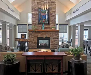 Photo 3 - Residence Inn by Marriott, North Conway