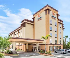 Photo 2 - Comfort Suites Orlando Airport