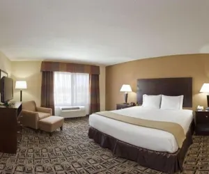 Photo 5 - HOLIDAY INN EXPRESS & SUITES ZANESVILLE NORTH by IHG