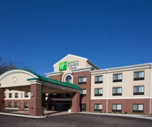 Photo 2 - HOLIDAY INN EXPRESS & SUITES ZANESVILLE NORTH