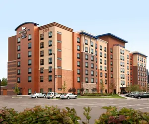 Photo 2 - Homewood Suites by Hilton St Louis Park at West End