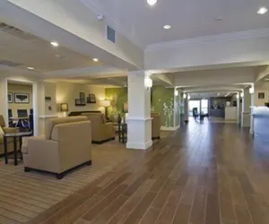 Photo 3 - Holiday Inn Express Hotel & Suites Rogers, an IHG Hotel