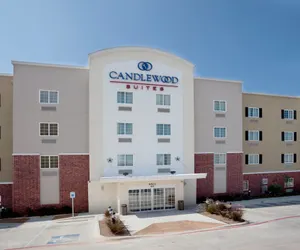 Photo 2 - Candlewood Suites San Antonio NW Near Seaworld, an IHG Hotel