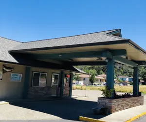 Photo 2 - Motel Garberville