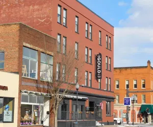 Photo 2 - The Historic Gould Hotel Seneca Falls, an Ascend Collection Hotel